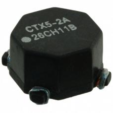 CTX5-2A-R|Cooper Bussmann/Coiltronics