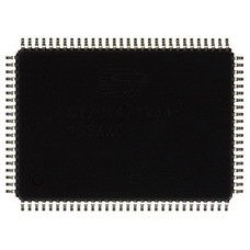 CY7C1471V33-133AXC|Cypress Semiconductor Corp