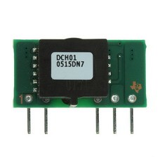 DCH010515DN7|Texas Instruments