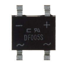 DF005S-G|Comchip Technology