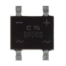 DF06S-G|Comchip Technology