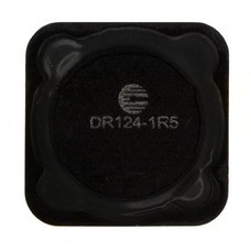 DR124-1R5-R|Cooper Bussmann/Coiltronics