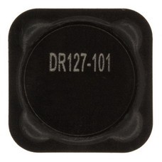 DR127-101-R|Cooper Bussmann/Coiltronics