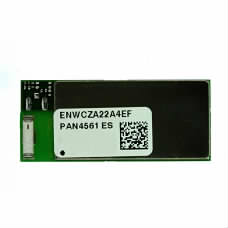 ENW-C9A22A4EF|Panasonic Electronic Components