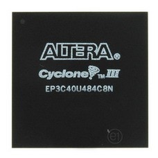 EP3C40U484C8N|Altera