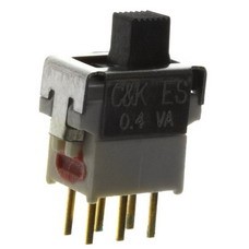 ES23MCBE|C&K Components