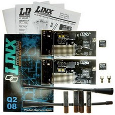 EVAL-433-LT|Linx Technologies Inc