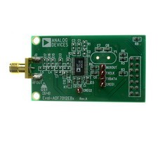 EVAL-ADF7012DBZ5|Analog Devices Inc