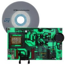 EVAL4981A|STMicroelectronics