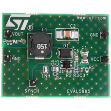 EVAL5985|STMicroelectronics