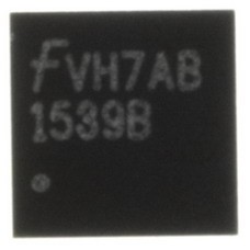 FAN1539BMPX|Fairchild Semiconductor