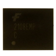 FAN2108EMPX|Fairchild Semiconductor