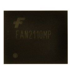 FAN2110MPX|Fairchild Semiconductor