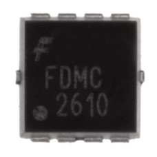 FDMC2610|Fairchild Semiconductor