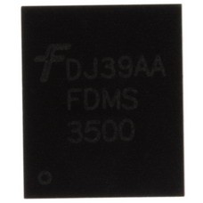 FDMS3500|Fairchild Semiconductor