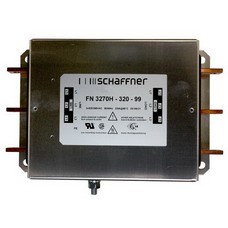 FN3270H-320-99|Schaffner EMC Inc