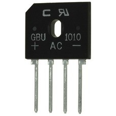 GBU1010-G|Comchip Technology