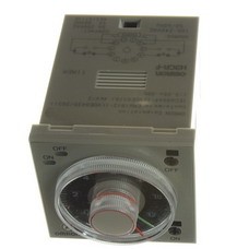 H3CR-F AC100-240|Omron Electronics Inc-IA Div