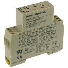 H3DS-ML AC24-230/DC24-48|Omron Electronics Inc-IA Div