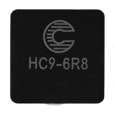 HC9-6R8-R|Cooper Bussmann/Coiltronics