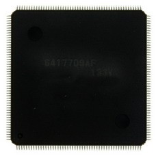 HD6417709AF133BV|Renesas Electronics America