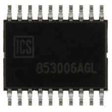 ICS853006AGLF|IDT, Integrated Device Technology Inc