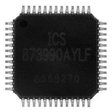 ICS873990AYLF|IDT, Integrated Device Technology Inc