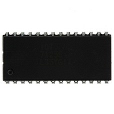 IDT71256L35YGI|IDT, Integrated Device Technology Inc