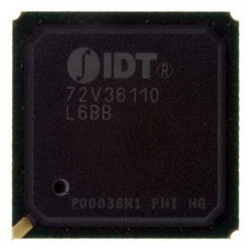 IDT72V36110L6BB|IDT, Integrated Device Technology Inc
