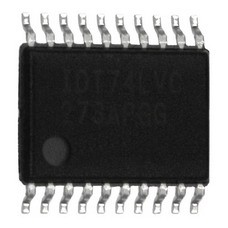 IDT74LVC273APGG8|IDT, Integrated Device Technology Inc