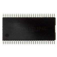 IDTQS3VH16211PAG8|IDT, Integrated Device Technology Inc