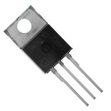 IPP45N06S3L-13|Infineon Technologies