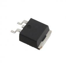 IRG4BC30K-STRLP|International Rectifier