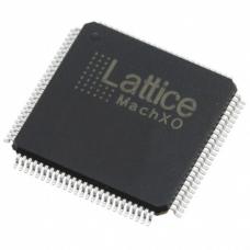 LCMXO640E-3TN100C|Lattice Semiconductor Corporation