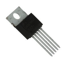 LM2576HVT-3.3/NOPB|National Semiconductor