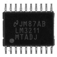 LM3211MT-ADJ/NOPB|National Semiconductor