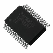 LMP90097MHE/NOPB|National Semiconductor