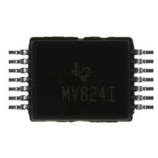 LMV824IDGVR|Texas Instruments