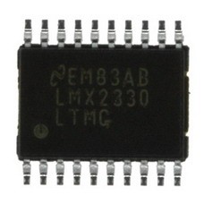 LMX2330LTM/NOPB|National Semiconductor