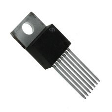 LP38852T-ADJ/NOPB|National Semiconductor