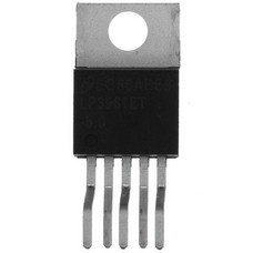 LP3961ET-5.0/NOPB|National Semiconductor