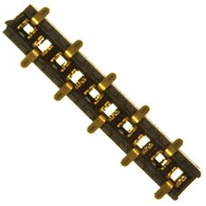 LPPB101NFSC-RC|Sullins Connector Solutions