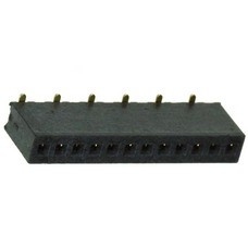 LPPB121NFSC-RC|Sullins Connector Solutions