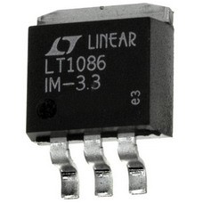 LT1086IM-3.3#PBF|Linear Technology