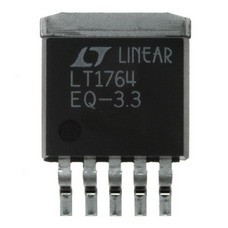 LT1764EQ-3.3#PBF|Linear Technology