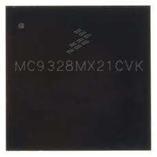 MC9328MX21CVKR2|Freescale Semiconductor