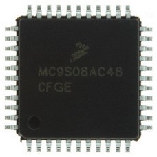 MC9S08AC48CFUE|Freescale Semiconductor