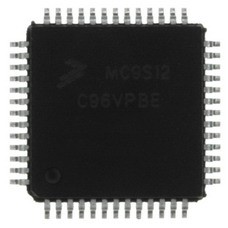 MC9S12C96VPBE|Freescale Semiconductor