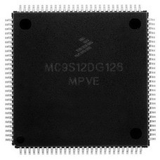 MC9S12DG128MPVE|Freescale Semiconductor