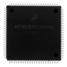 MC9S12XD256CAL|Freescale Semiconductor